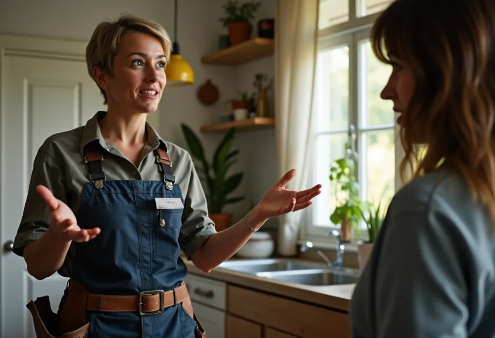 Sink Repair process in Bard, California — Plumber California